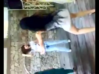 video телка с волосатой пиздой уступила мужа пикаперше и сама поеблась sex