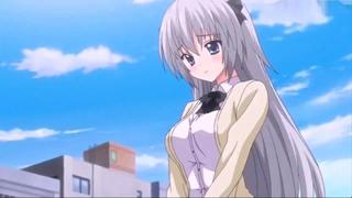 video hentai хентай 18 pretty x cation милый и привлекательный эпизод 1 русские субтитры sex