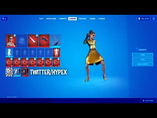 video new rollie emote had to mute it to avoid a sex