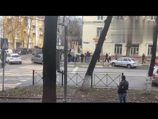 video шизоид с мачете напал на женщину в люберцах sex
