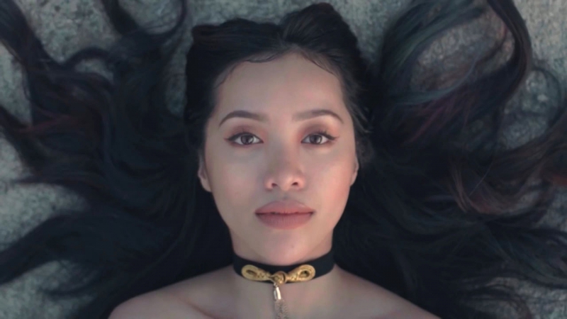 video вьетнамка michelle phan красивые вьетнамские женщины девушки вьетнам азиатка мишель фан знаменитости sex