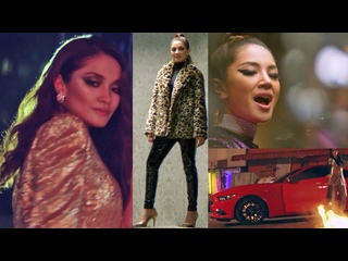 video малазийка nur fazura красивые малазийские женщины девушки и знаменитости певица из малайзии malaysia singer and sex