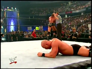 video wwf survivor series 2000 triple h vs stone cold steve austin no disqualification match sex