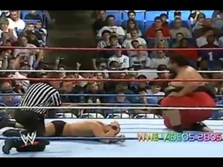 video wwf summerslam 1996 stone cold steve austin vs yokozuna sex