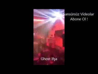 video merve sanay ve oya opusme twerk yok fena sex