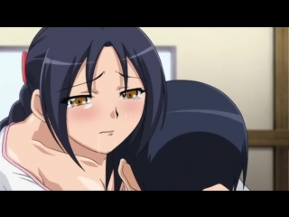 video hentai хентай 18 anata dake konbanwa 5 без цензуры uncensored sex