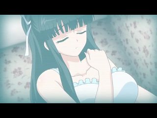 video аниме мания 18 домашний телохранитель 14 jitaku keibiin озвучка sex