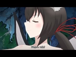 video аниме мания 18 история приключений с девочкой зайчиком 2 usamimi bouken tan sekuhara shinagara sex