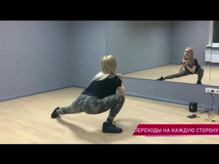 video рыжая полненькая мамаша развлеклась с молодым человеком sex