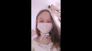 video видео от приват голые девочки домашнее private соло sex