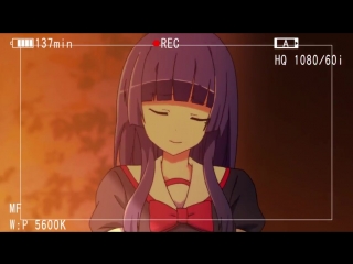 video девочки трансформеры henkei shoujo character promo 3 itsuki cv kana hanazawa sex