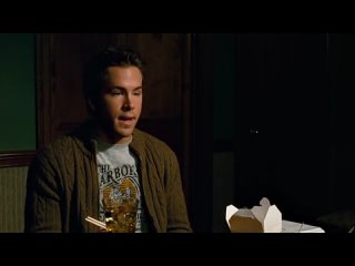 video i started by getting completely hammered drunk it was bad sex