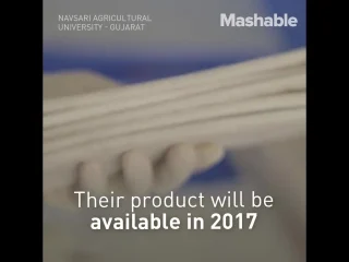 video indian startup is helping women who cant afford sanitary pads sex