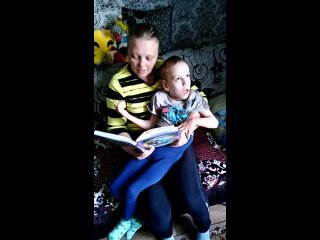 video с женей регулярно проводит занятия социальный работник и очень помогает маме sex