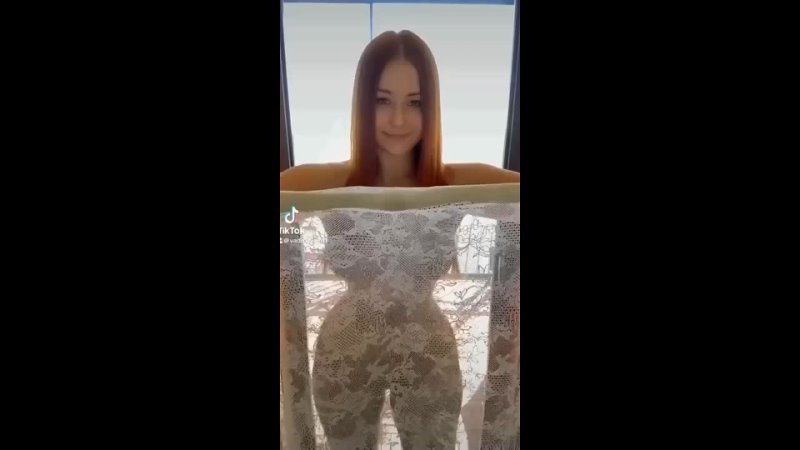 video прозрачное платье девушки из тикток без нижнего белья transparent dress tiktok girls without underwear sex