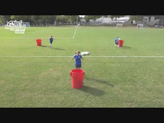 video icebreaker fussball challenge sex