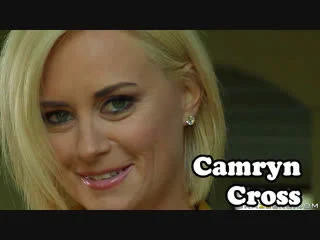 video camryn cross бывший зек пришёл в гости к сокамернику и трахнул его зрелую блядскую подругу мамка милфа тёлка секс sex