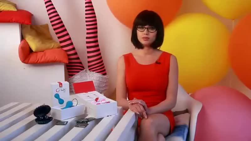video упражнения с вагинальными шариками ссылка в описаниисекссексшоп sex