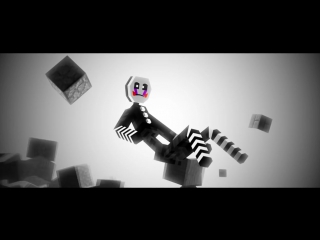 video песня марионетки майнкрафт фнаф клип не забуду на русском puppet song minecraft fnaf song sex