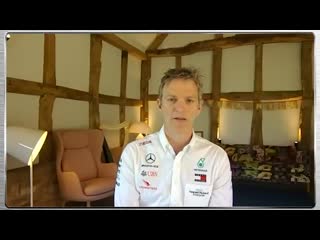 video life in f1 shutdown with james allison wardrobes lewis and more sex