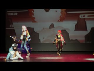 video консерва 07 05 2023 33 genshin impact итэр юнь цзинь шэнь хэ маленькая шэнь хэ mida artemis graf li вайт suluguni sex