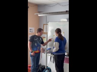 video неделя науки в частной лицензированной другой школе sex
