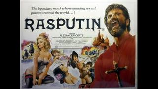 video распутин оргии при царском дворе порно исторический драма sex