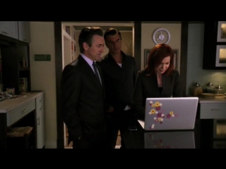 video sex the good wife 01x22 looking for evidence sex