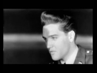 video пресс конференция элвиса пресли во фридберге 1 марта 1960 года sex
