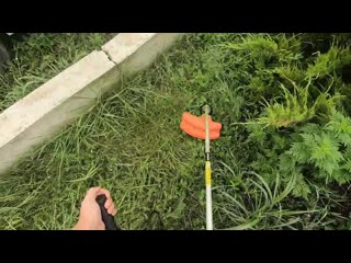 video триммер мотокоса hitachi cg 40 eas sex