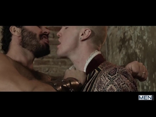 video игра престолов король джофри трахает с клиганом sex