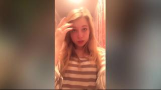 video bigo live live me periscope sex girl show перископ девушка показала sex