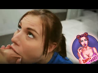 video sp blowjobsloppy mega dickвзяла огромный член в ротглубокая глотказаглатнулалена хорошо соснуладлинный член в пасть sex