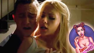 video sp scarlett johansson don jon sexscene porncelebritystars hotred asspoppyэротическая сценадвигает попкойстонет sex