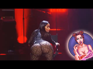 video sp nicki minaj big ass trap sexy swag bouncetwerk bootyomg babyтверк большой жопы никиоргазм под музыкучерножопая sex