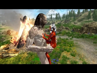 video star wars ahsoka tano in skyrim 3 porn звездные войны асока тано в скайриме 3 порно sex