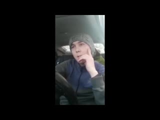 video очередная пьяная вези меня мразь sex