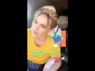 video анна хилькевич заступилась за нюшу после обидных комментариев sex