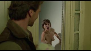 video 0049 no cens enf girls taking a shower scene from massacre in dinosaur valley 1985 naked hidden by the censor sex