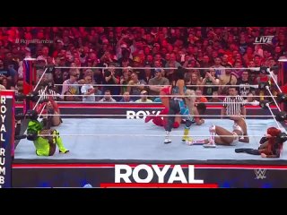 video wwe royal rumble 2024 шоу на русском языке весь выпуск sex