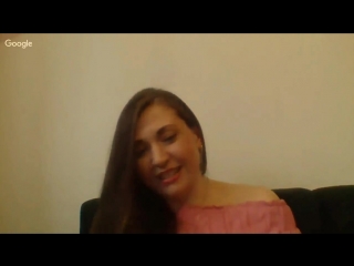 video интервью с помощницей инфобизнесмена екатериной sex