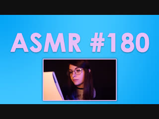 video 180 asmr асмр kali рисует портрет ролевая игра тихий шепот звук карандаша по бумаге sex