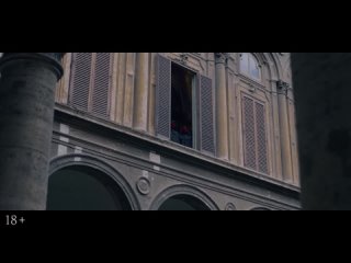 video омен непорочная i трейлер дубляж 2024 ужасы i сидни суини sex