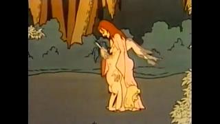 video это смотрели наши родители на vhs старые мультфильмы для взрослых sex
