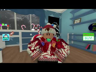 video маленькое большое рождество в роблокс roblox sex