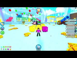 video новый titanic jolly cat в обновлении christmas 2022 в pet simulator x в роблокс roblox sex