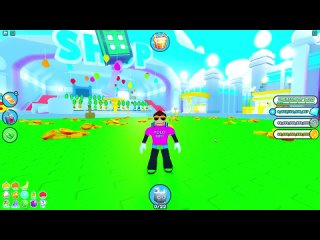 video это тебе шутка april fools обновление в pet simulator x в роблокс roblox sex