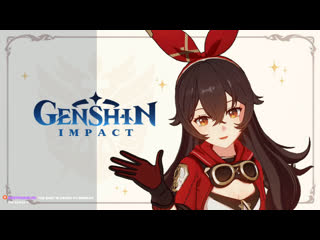 video genshin impact маленькие девочки из аниме игра для любителей хентай геншин импакт sex