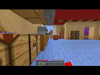 video желейный медведь валера сделал торт в майнкрафт жизнь валерки minecraft mod нуб ученый мод майн sex