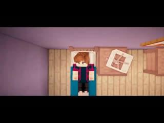 video майнкрафт сериал грейт фолз загадочный кубик серия 1 minecraft сериал sex